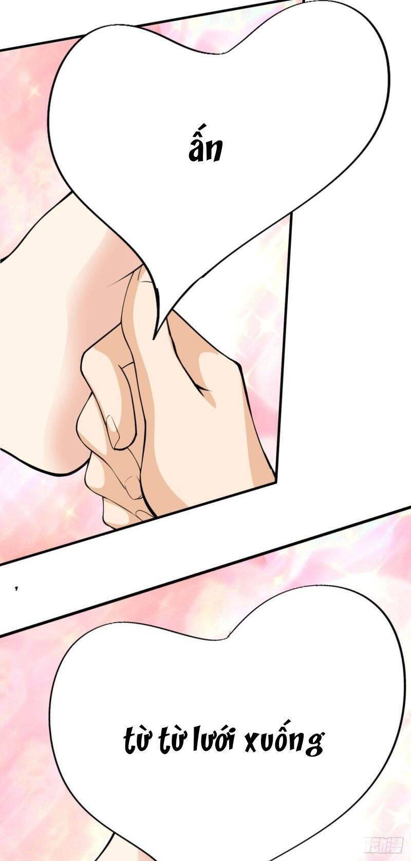 Vợ tôi và tôi thống trị tam giới