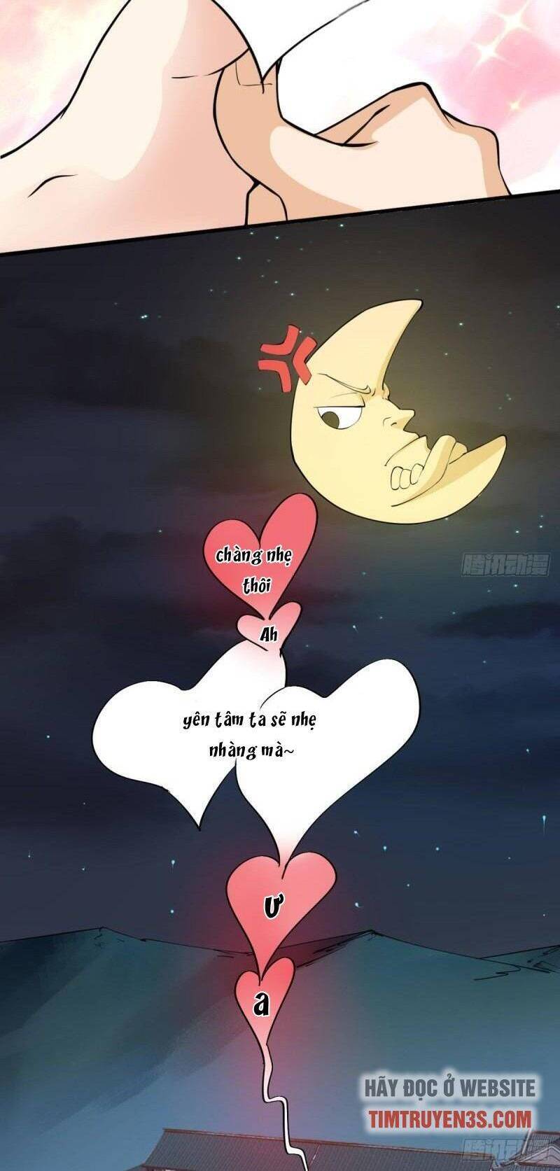 Vợ tôi và tôi thống trị tam giới