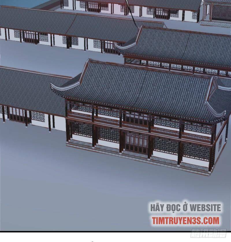 Vợ tôi và tôi thống trị tam giới