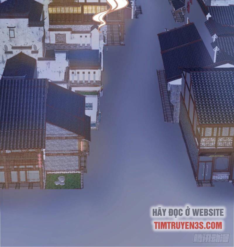 Vợ tôi và tôi thống trị tam giới
