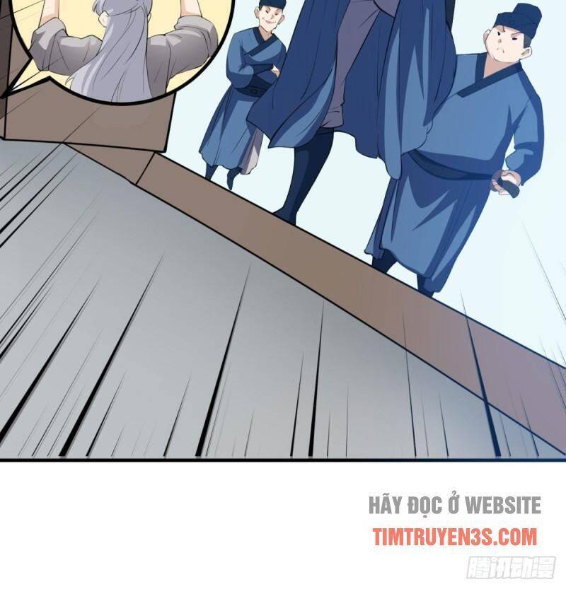 Vợ tôi và tôi thống trị tam giới