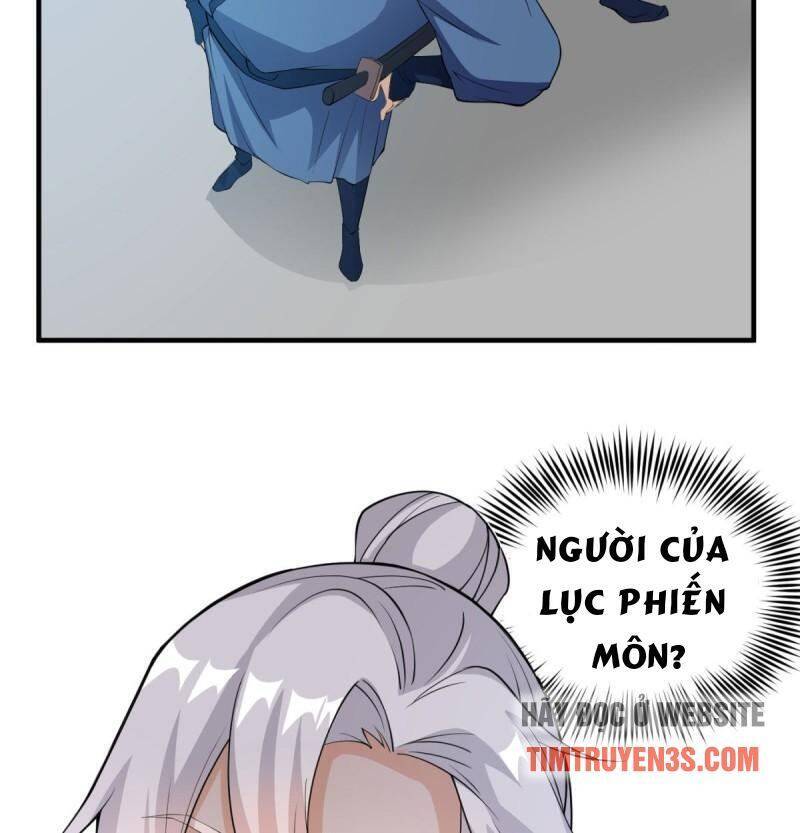 Vợ tôi và tôi thống trị tam giới