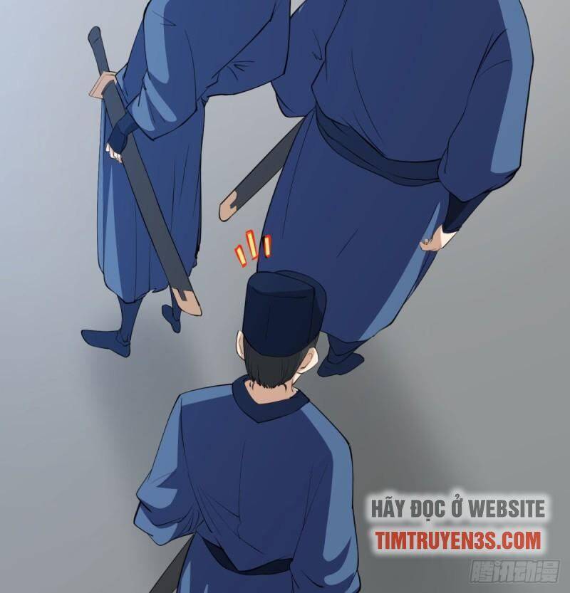 Vợ tôi và tôi thống trị tam giới