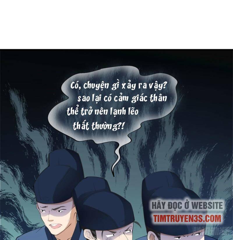 Vợ tôi và tôi thống trị tam giới