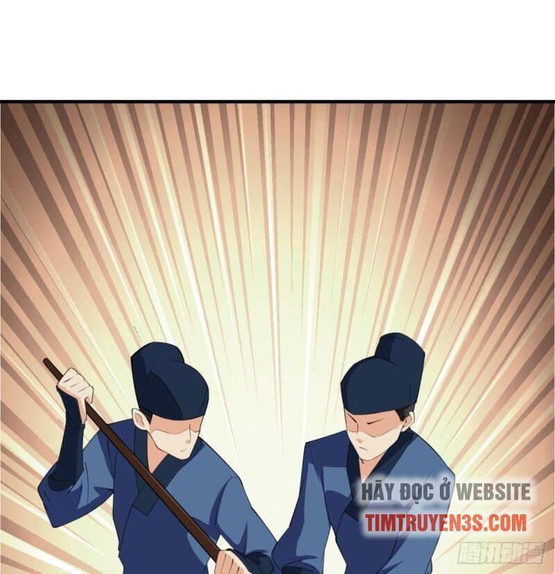 Vợ tôi và tôi thống trị tam giới