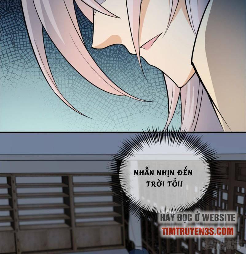 Vợ tôi và tôi thống trị tam giới
