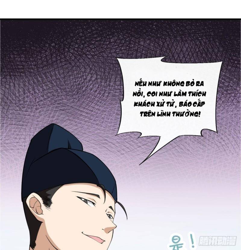 Vợ tôi và tôi thống trị tam giới