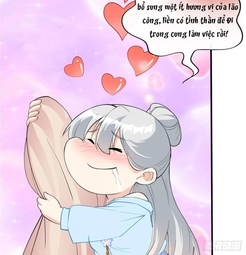 Vợ tôi và tôi thống trị tam giới