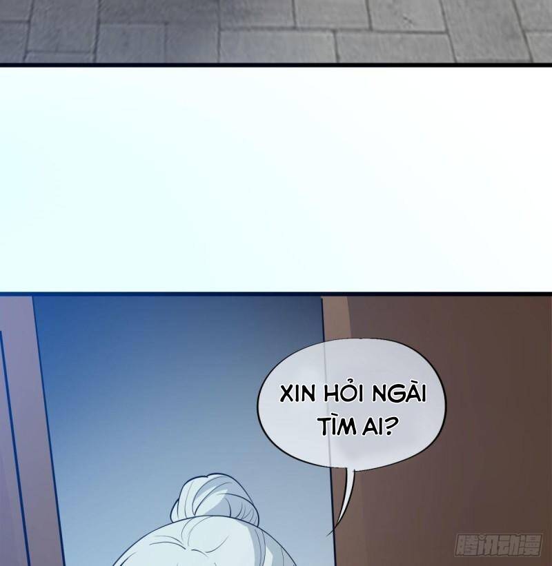 Vợ tôi và tôi thống trị tam giới