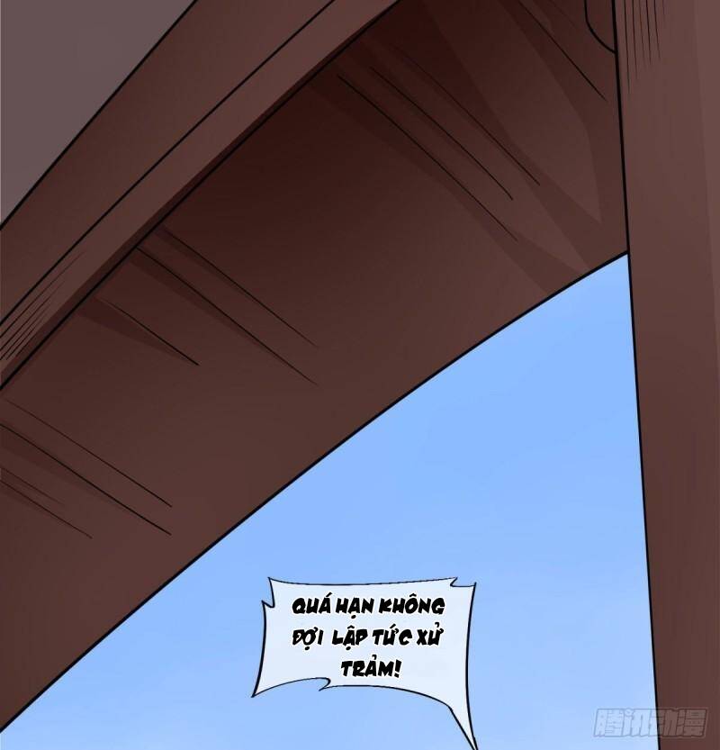 Vợ tôi và tôi thống trị tam giới