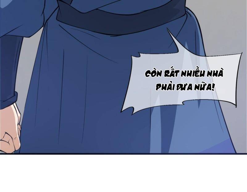 Vợ tôi và tôi thống trị tam giới