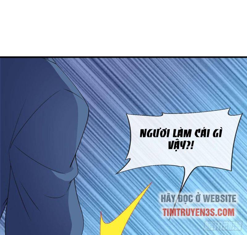 Vợ tôi và tôi thống trị tam giới