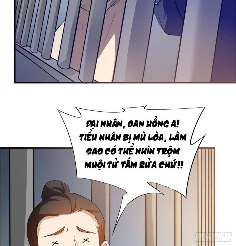 Vợ tôi và tôi thống trị tam giới