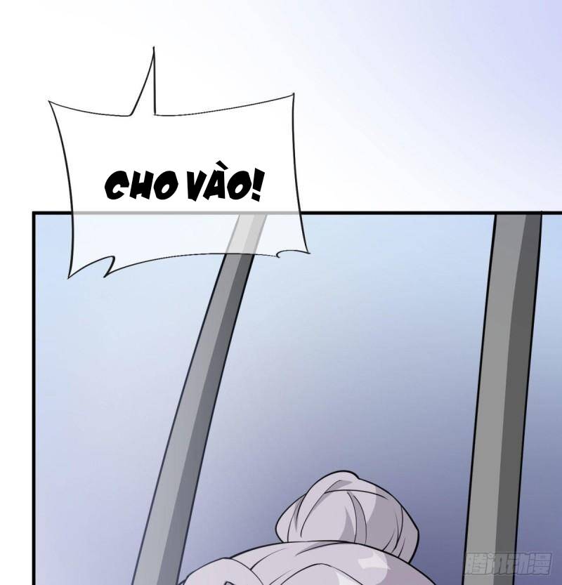 Vợ tôi và tôi thống trị tam giới