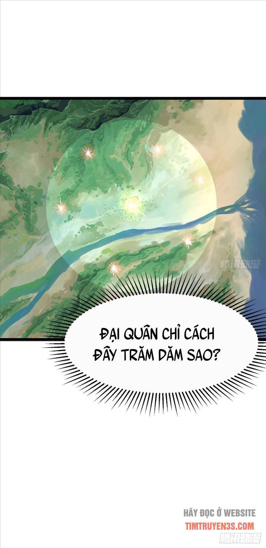 Vợ tôi và tôi thống trị tam giới