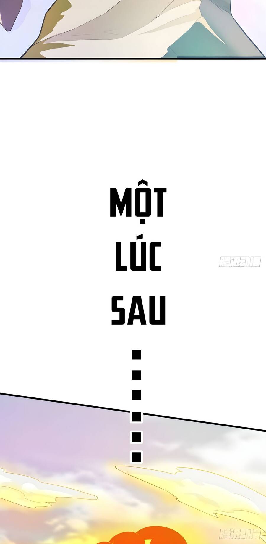Vợ tôi và tôi thống trị tam giới