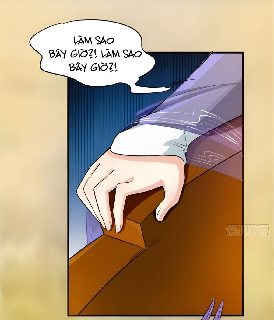 Vợ tôi và tôi thống trị tam giới