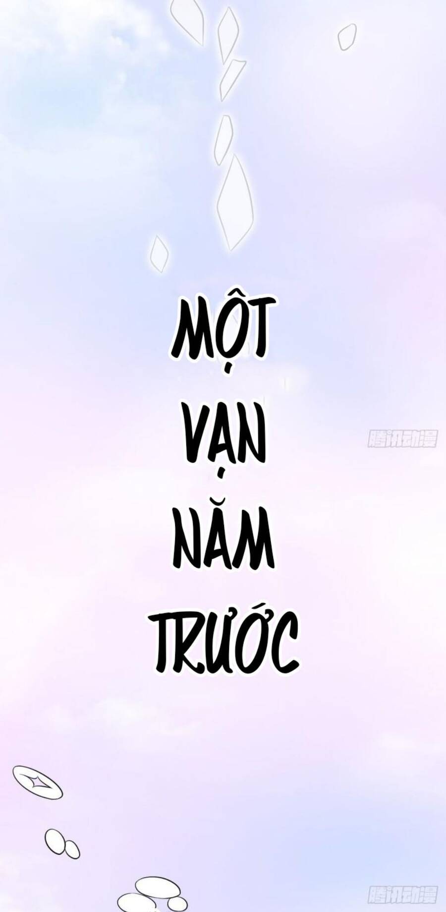 Vợ tôi và tôi thống trị tam giới