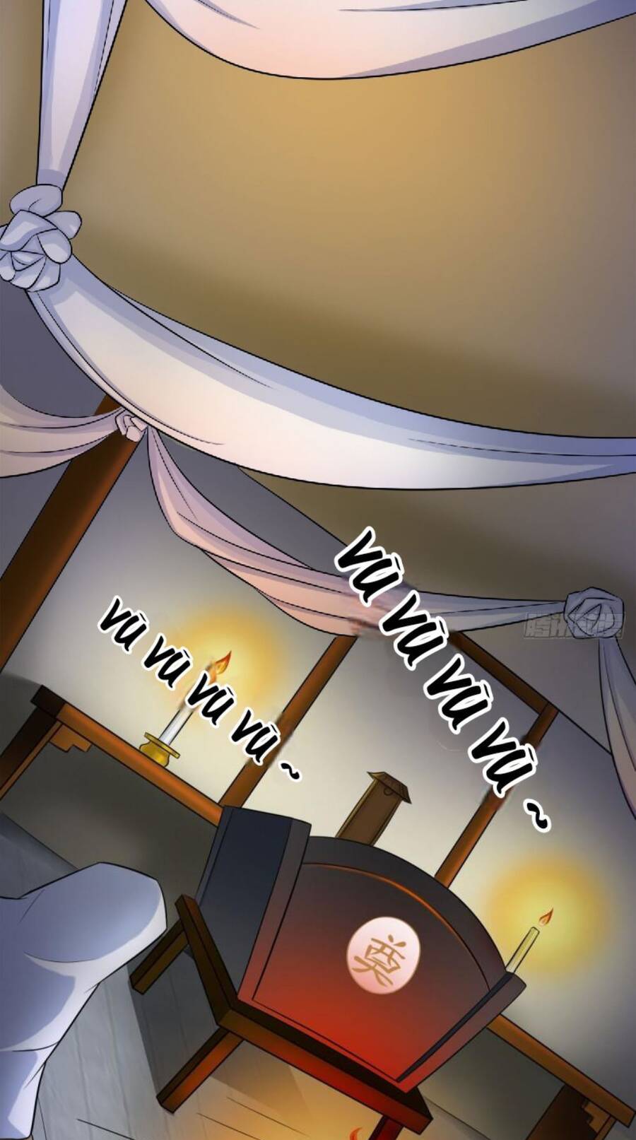 Vợ tôi và tôi thống trị tam giới