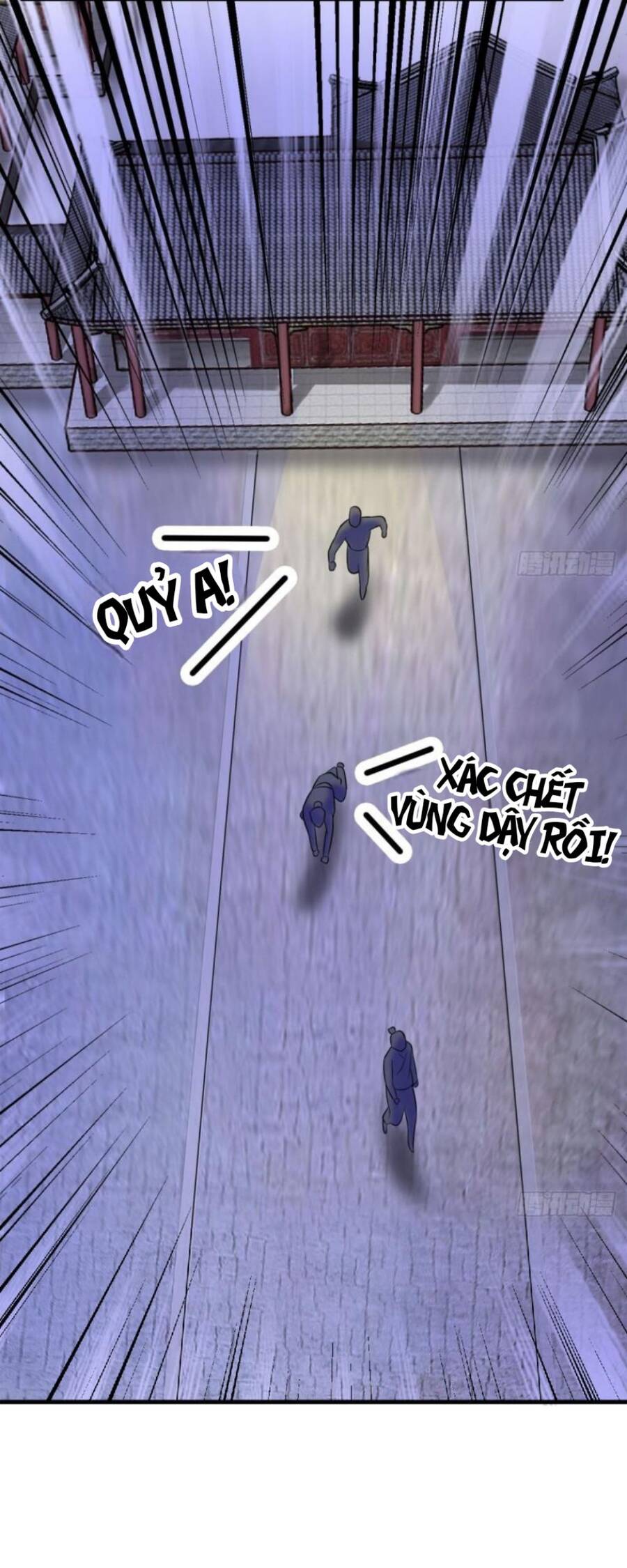 Vợ tôi và tôi thống trị tam giới