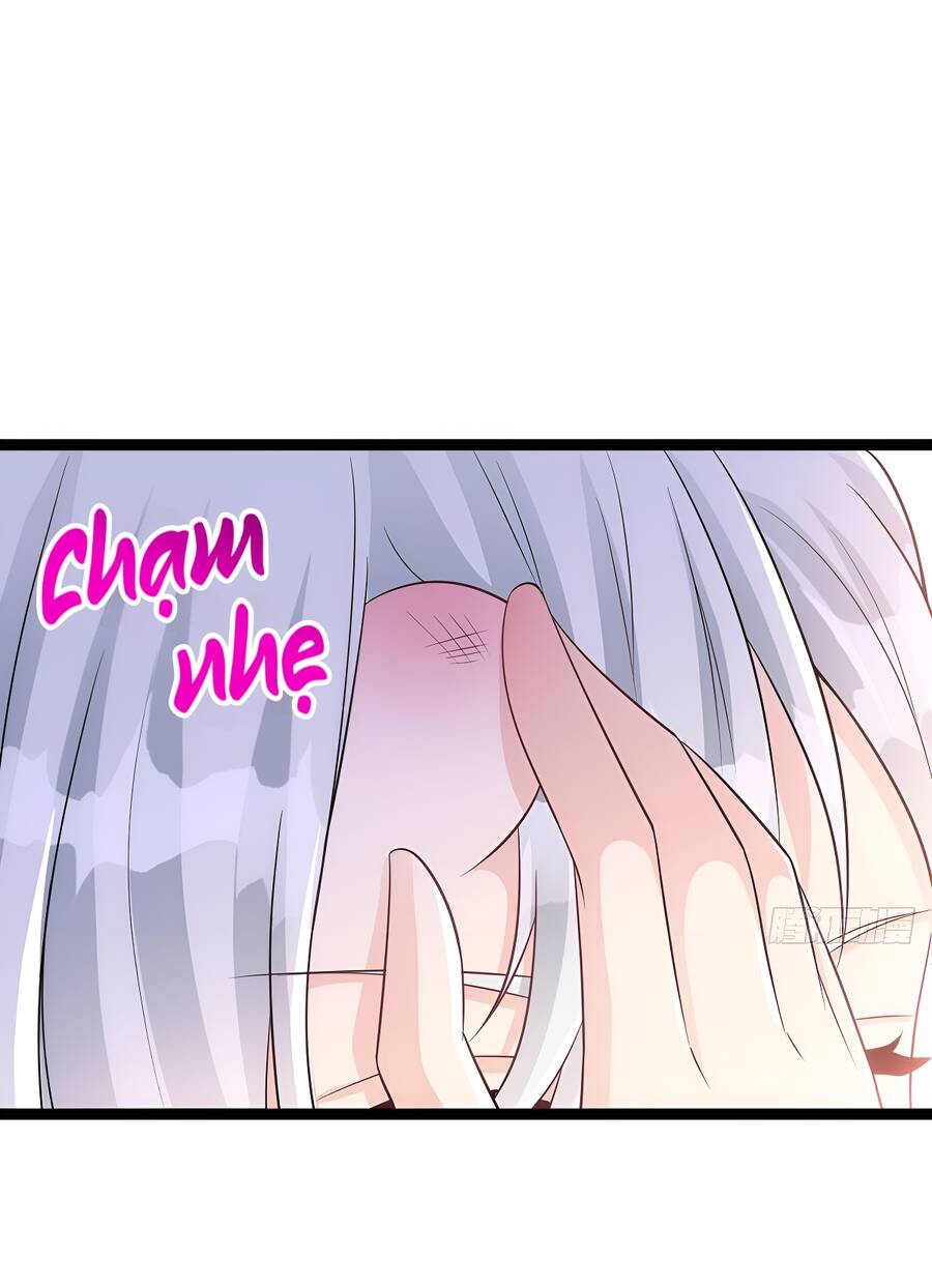 Vợ tôi và tôi thống trị tam giới