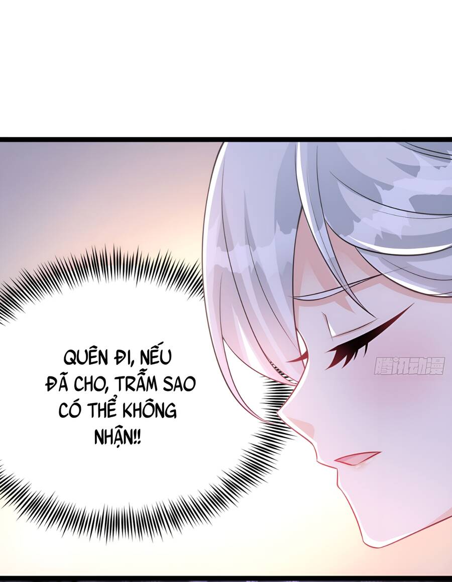 Vợ tôi và tôi thống trị tam giới