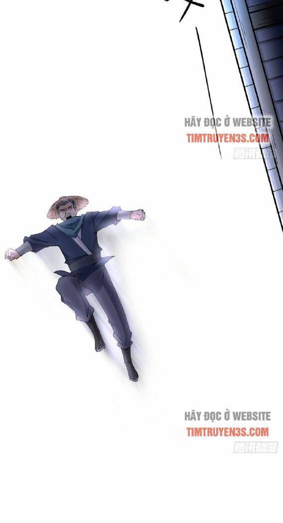 Vợ tôi và tôi thống trị tam giới
