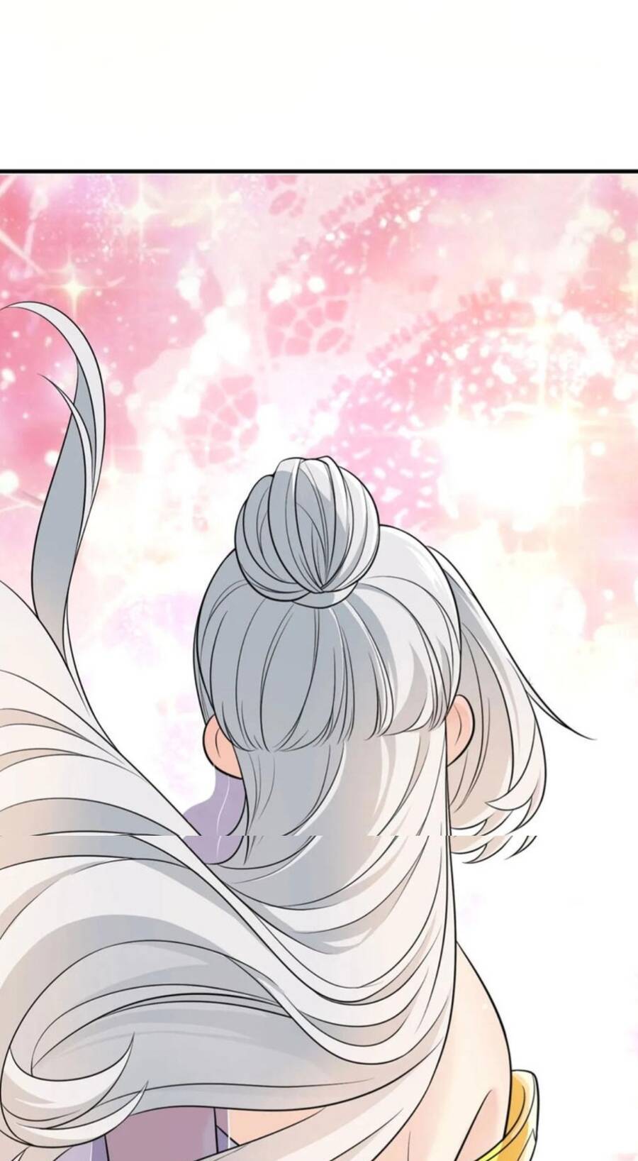 Vợ tôi và tôi thống trị tam giới
