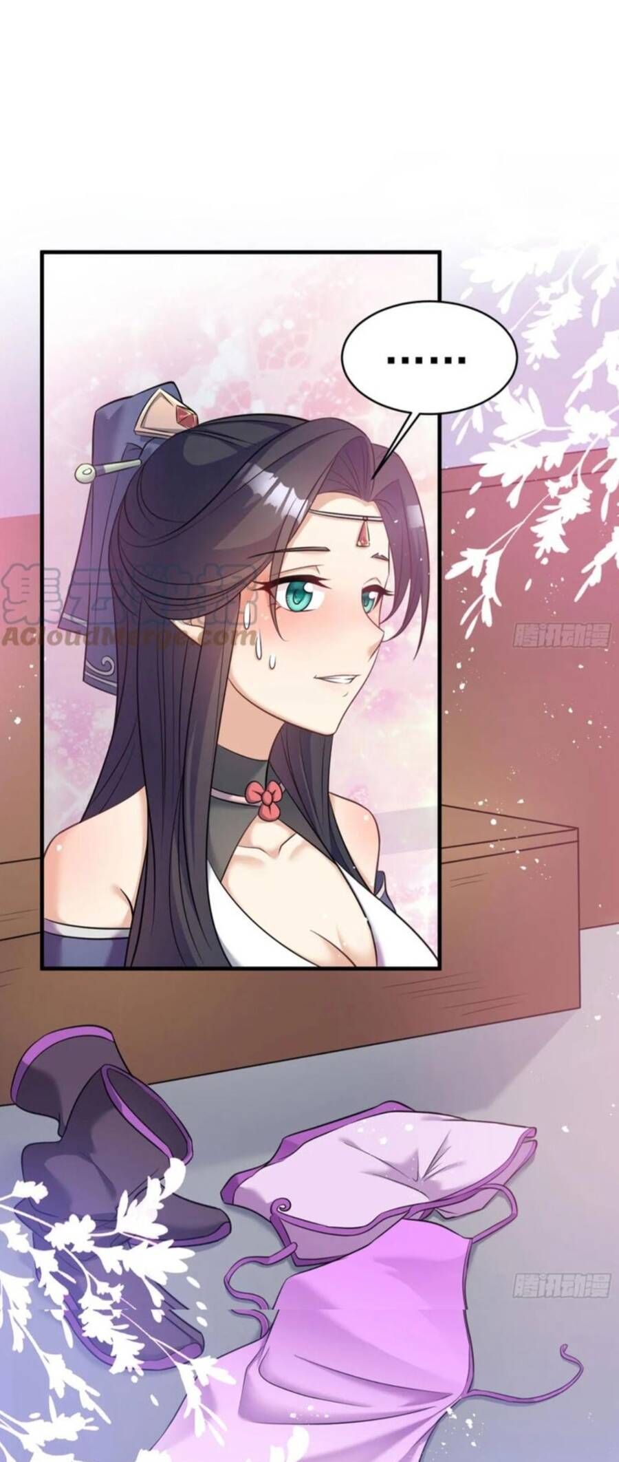 Vợ tôi và tôi thống trị tam giới