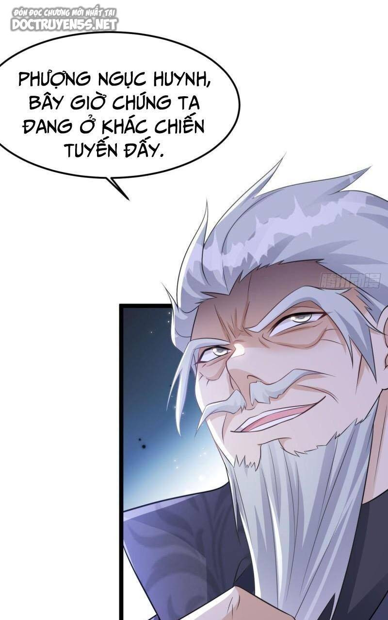 Vợ tôi và tôi thống trị tam giới