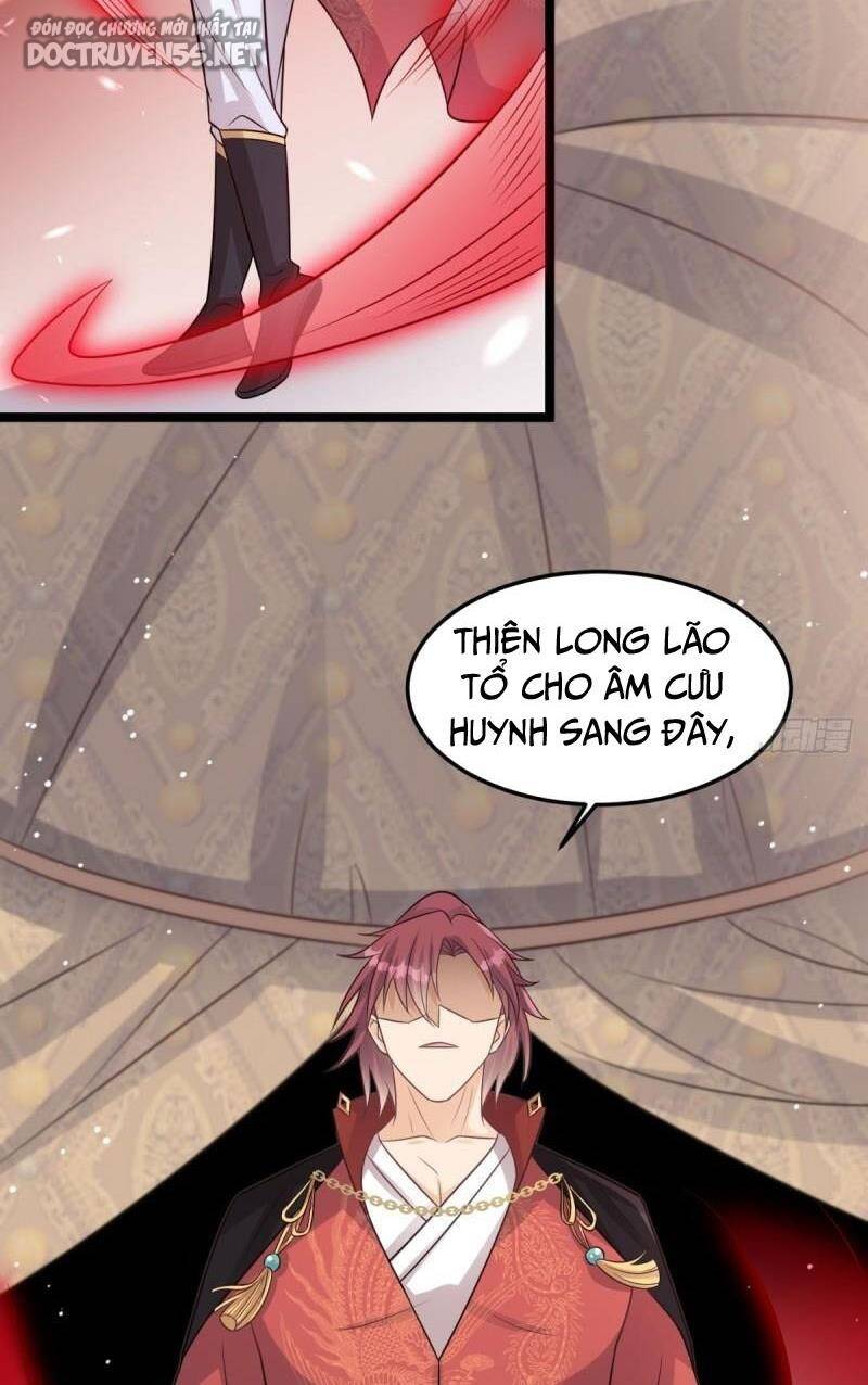 Vợ tôi và tôi thống trị tam giới