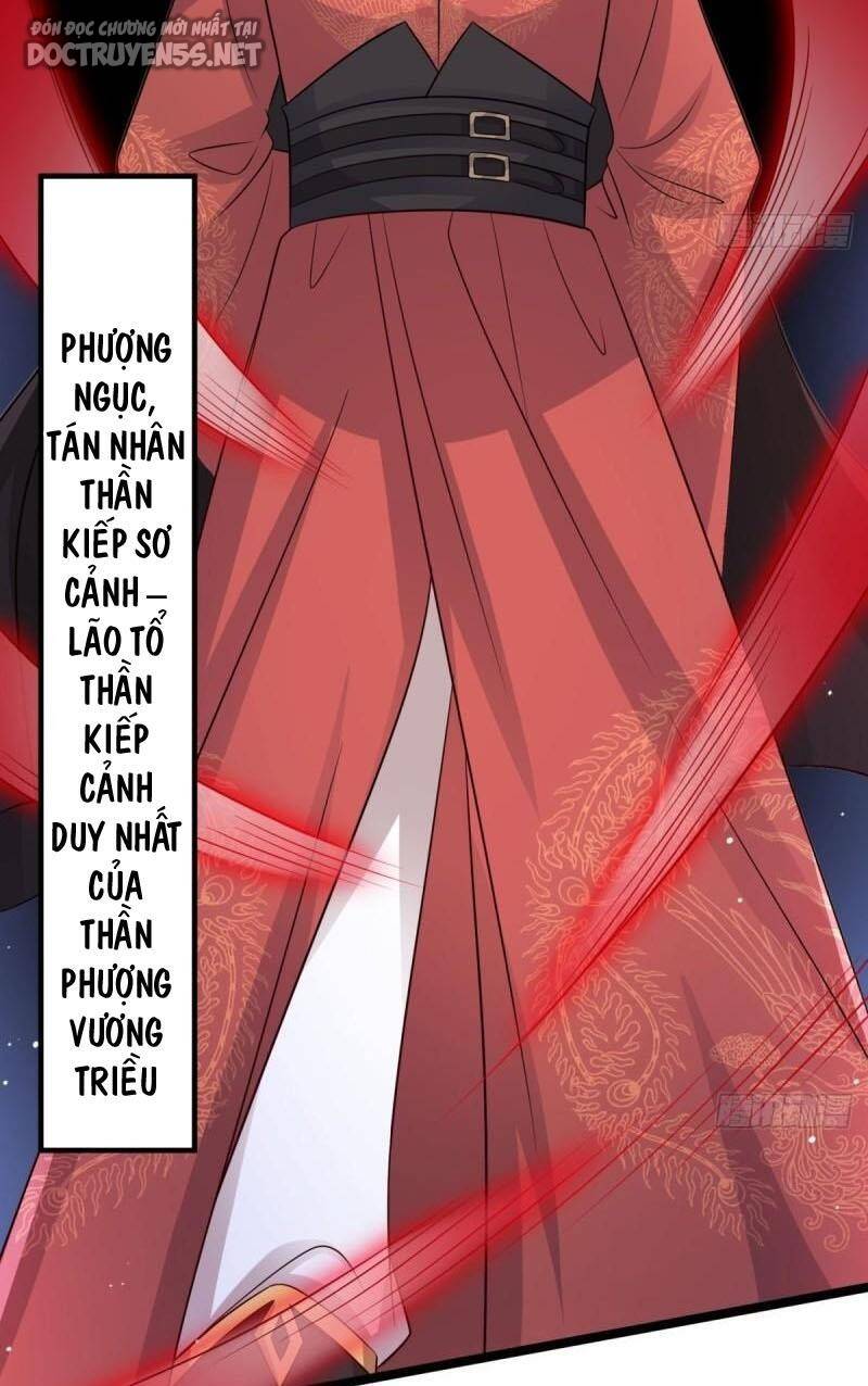Vợ tôi và tôi thống trị tam giới