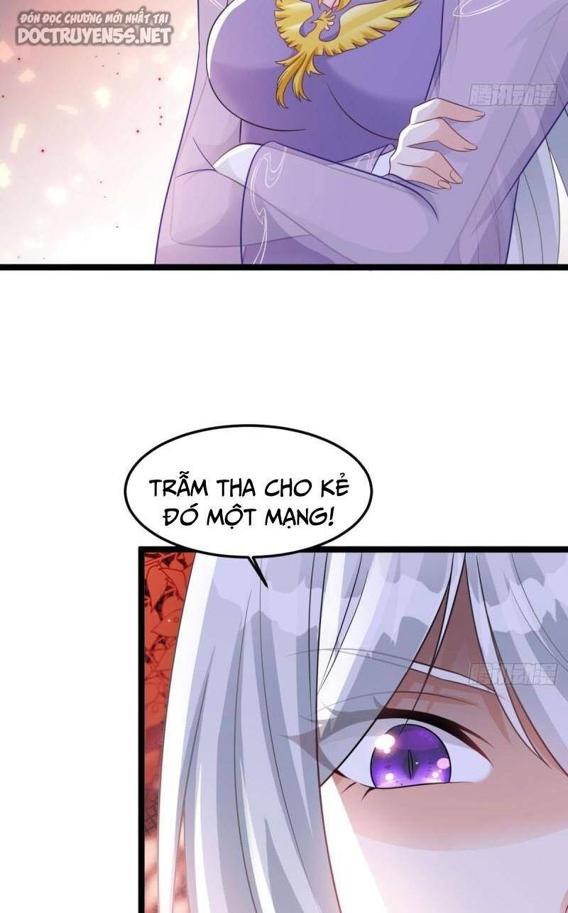 Vợ tôi và tôi thống trị tam giới