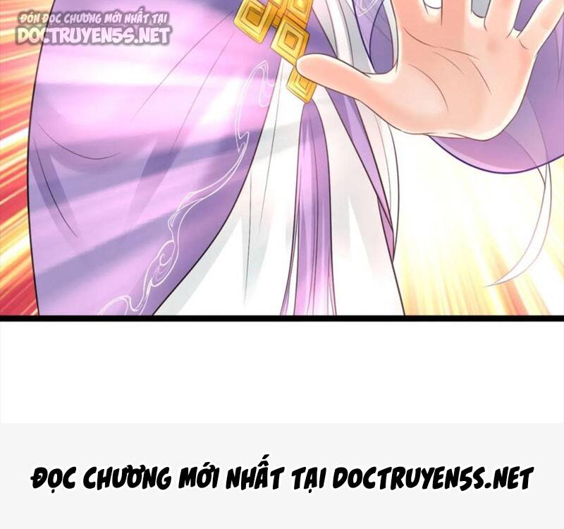 Vợ tôi và tôi thống trị tam giới
