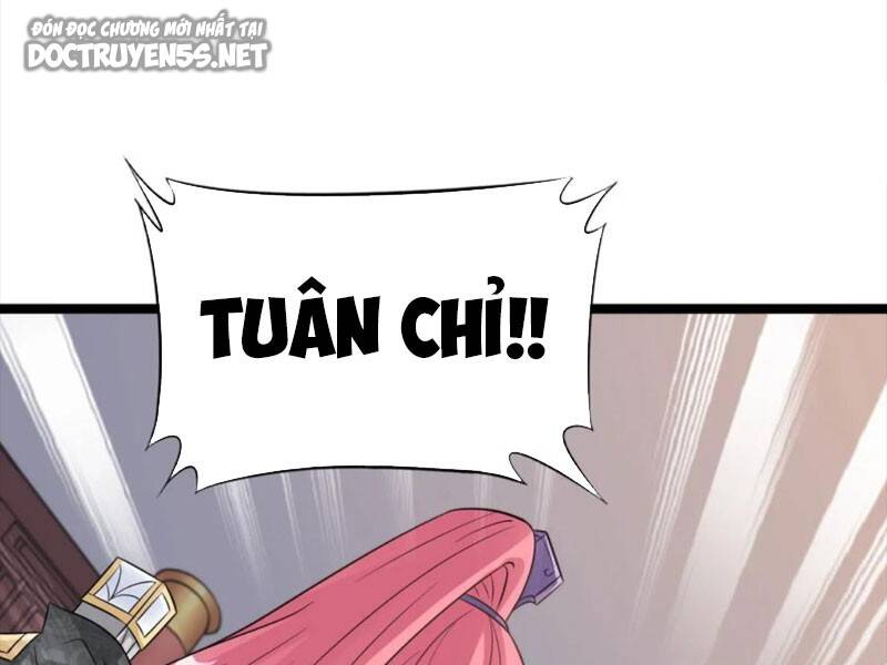 Vợ tôi và tôi thống trị tam giới