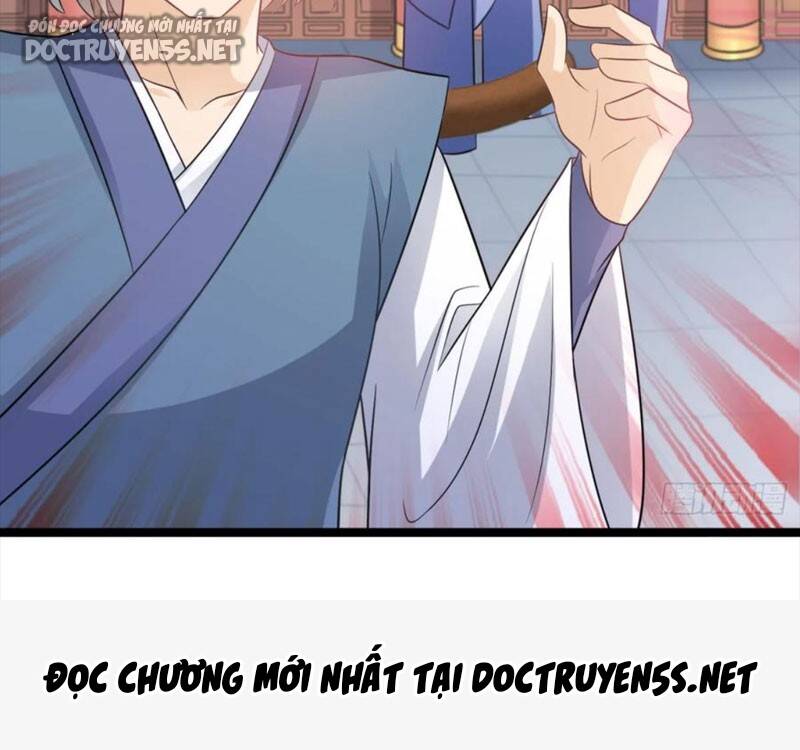 Vợ tôi và tôi thống trị tam giới