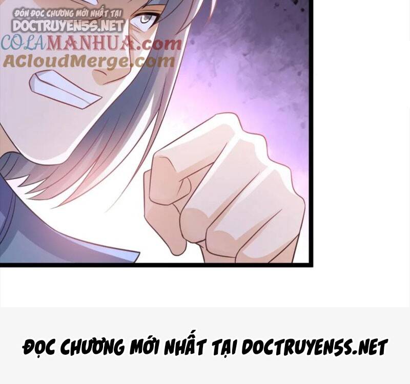 Vợ tôi và tôi thống trị tam giới