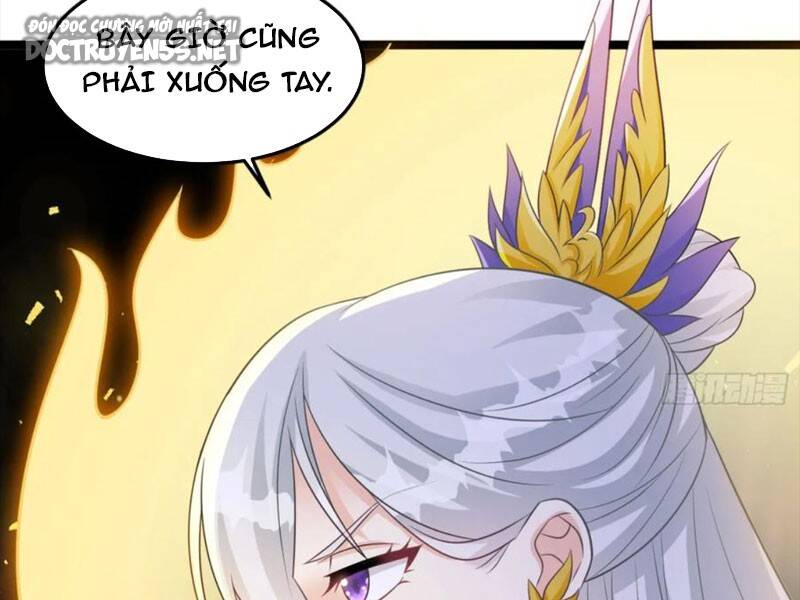 Vợ tôi và tôi thống trị tam giới