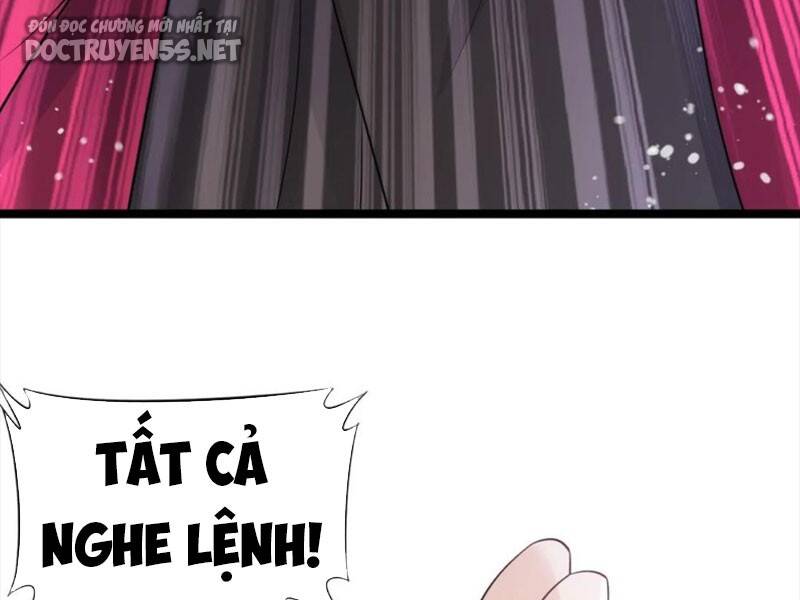 Vợ tôi và tôi thống trị tam giới