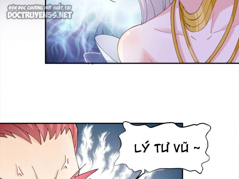Vợ tôi và tôi thống trị tam giới