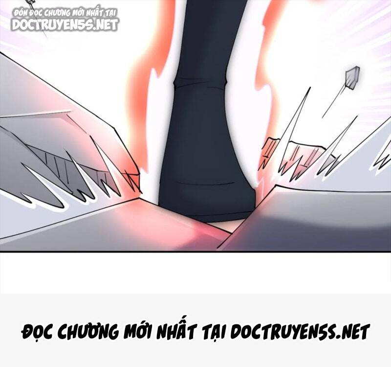 Vợ tôi và tôi thống trị tam giới