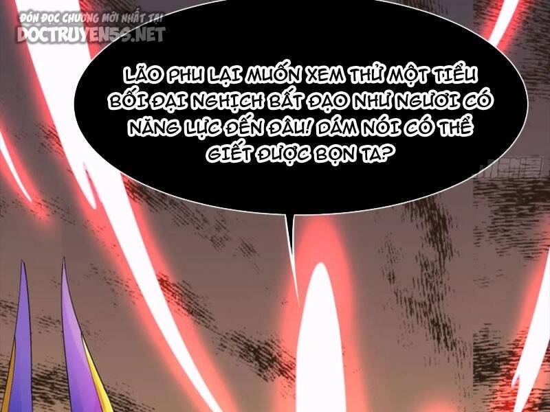 Vợ tôi và tôi thống trị tam giới