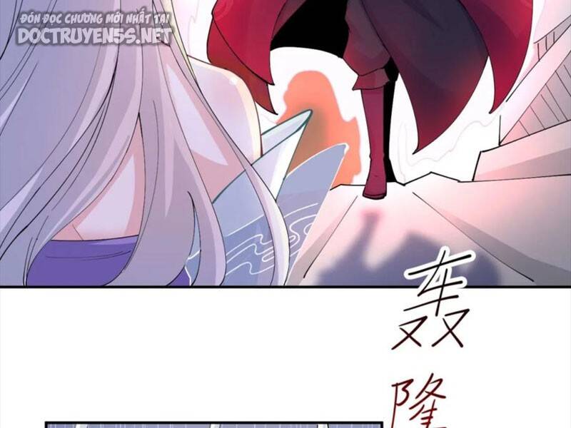 Vợ tôi và tôi thống trị tam giới