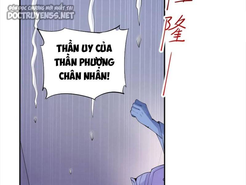 Vợ tôi và tôi thống trị tam giới