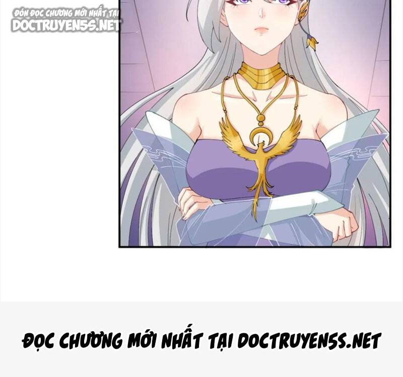 Vợ tôi và tôi thống trị tam giới