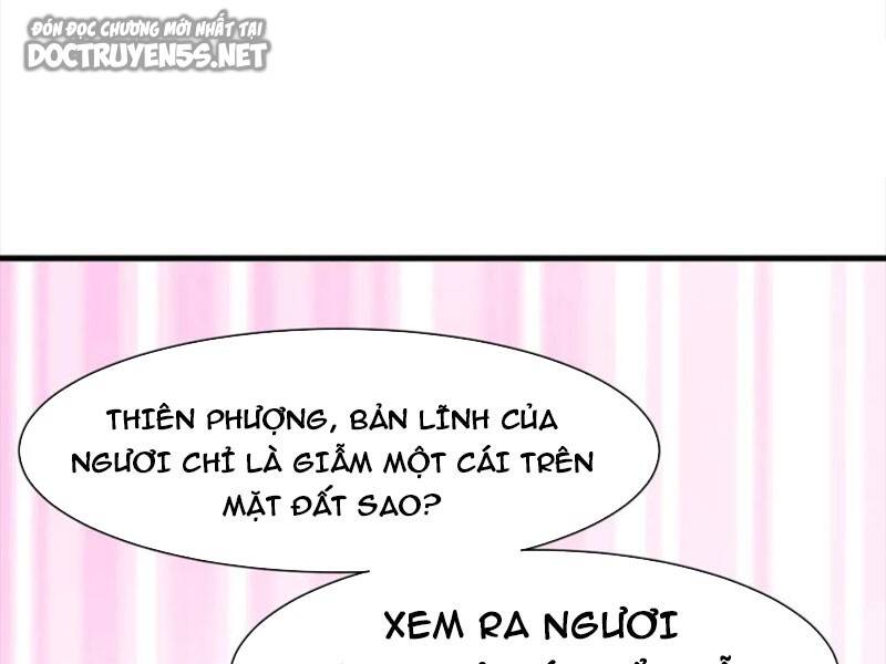 Vợ tôi và tôi thống trị tam giới