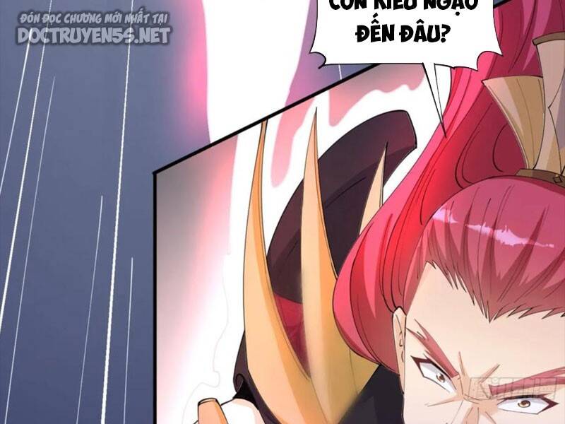 Vợ tôi và tôi thống trị tam giới
