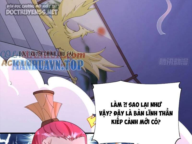 Vợ tôi và tôi thống trị tam giới