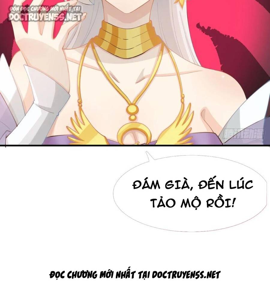 Vợ tôi và tôi thống trị tam giới
