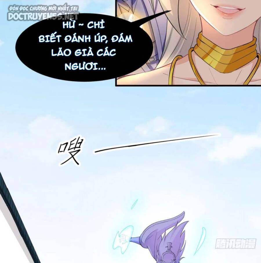 Vợ tôi và tôi thống trị tam giới